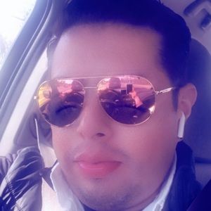 Meet your Posher, Sergio